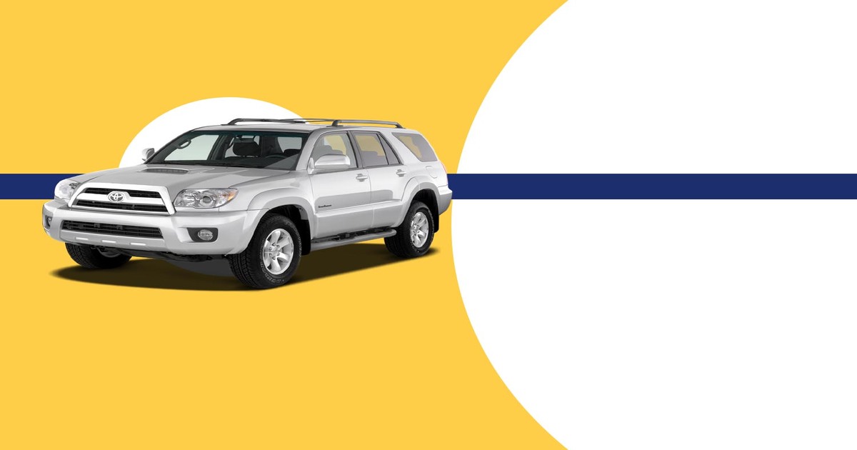 BBR - Rental Car